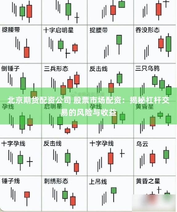 北京期货配资公司 股票市场配资：揭秘杠杆交易的风险与收益