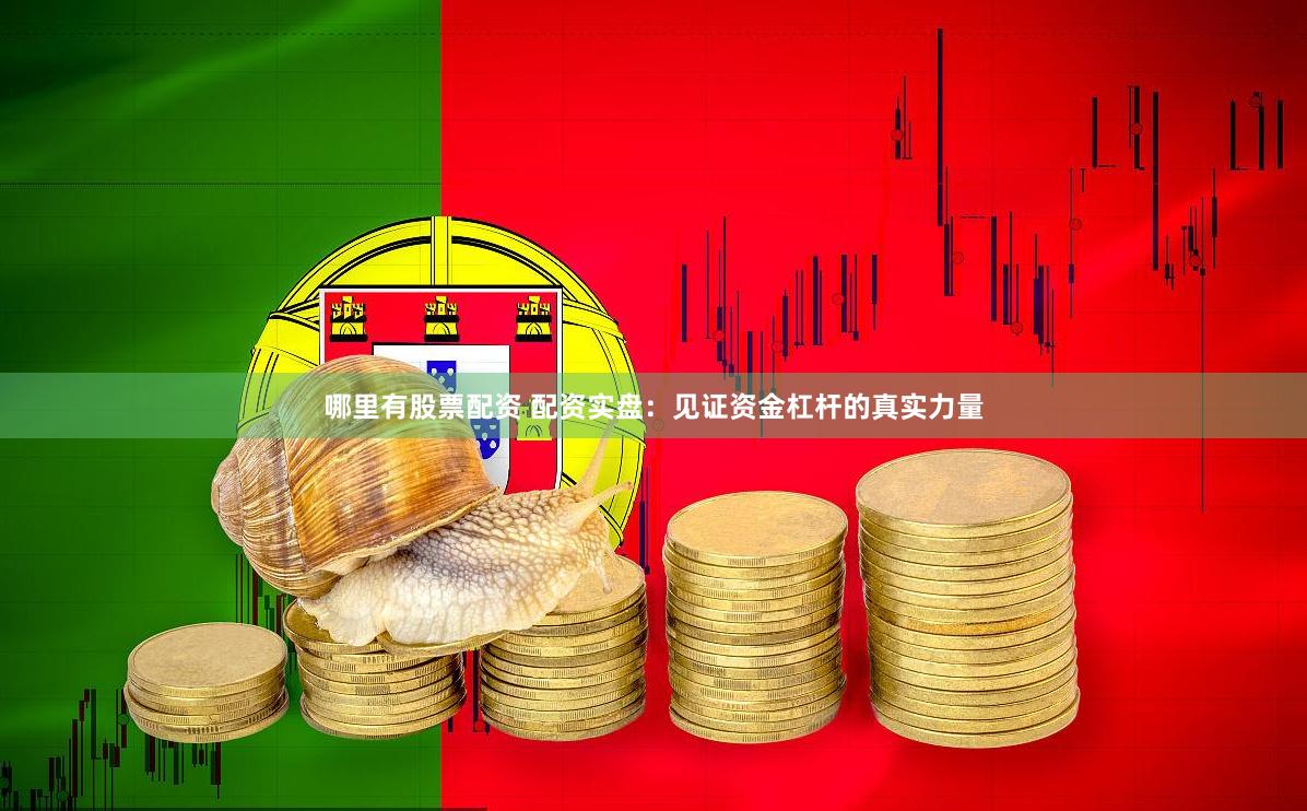 哪里有股票配资 配资实盘：见证资金杠杆的真实力量