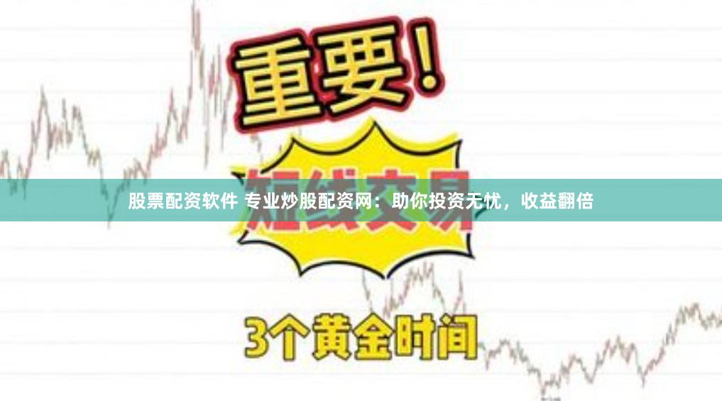 股票配资软件 专业炒股配资网：助你投资无忧，收益翻倍