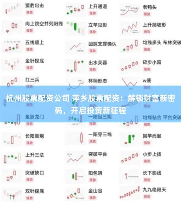 杭州股票配资公司 萍乡股票配资：解锁财富新密码，开启投资新征程