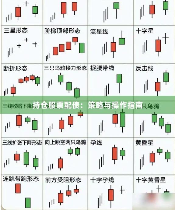 持仓股票配债：策略与操作指南